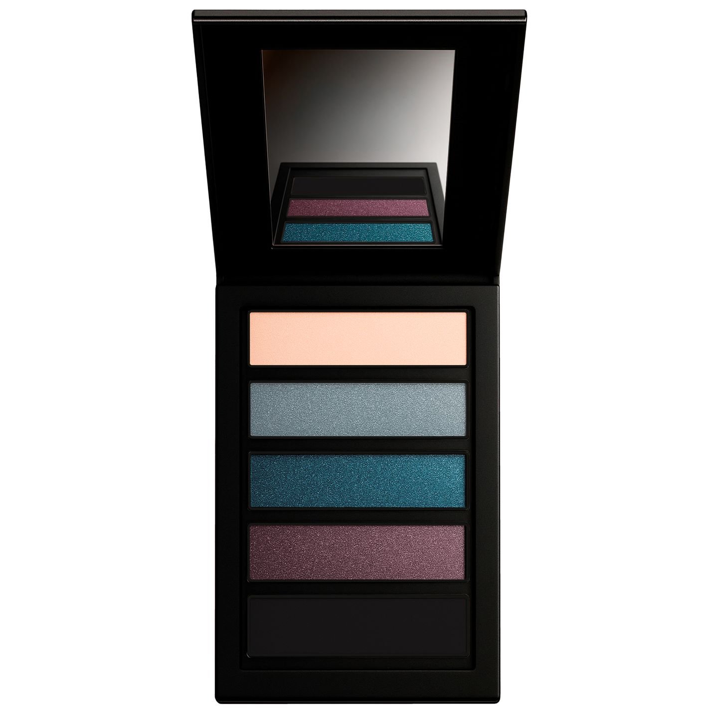 250911 Spectrum Eyeshadow Palette 01 Midnight 3